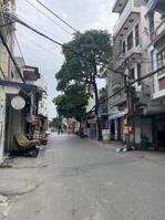 Bán nhà 2 tầng, mặt tiền rộng gần 6m mặt đường Thiên Lôi, gần Aeon