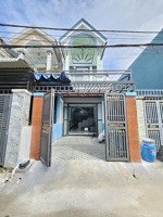 3.1 tỷ/ bán nhà 1 trệt 1 lầu cách gần phạm văn diêu 200m p.tân hạnh tp.biên hòa. giáp ranh tp dĩ an