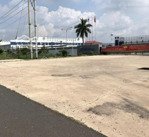 đất tại thành phố đồng xoài, gần mặt tiền đường nhựa. diện tích 1.185m2