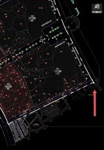 đất thổ mặt biển đô thị 394m2 - đường rộng 21m - ngang 11m nở hậu 15m - 21 tỷ