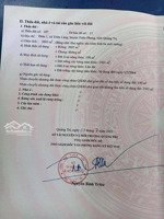 cần tiền bán lô đất ven biển 2603m2 chỉ 500k/1m2 - gần biển triệu lăng, quảng trị