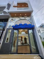 nhà đẹp phường 6 - tp. mỹ tho đường ô tô tới cửa