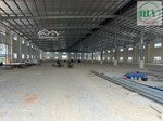 cho thuê nhà xưởng ccn phú chánh, tân uyên, bình dương 10.560m²