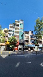 bán nhà mặt tiền trần phú đoạn 2 chiều, đối diện an đông plaza phường 8, quận 5