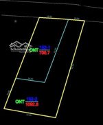 chỉ 1 tỉ 250 tr, lô đất 18x40m tc 80m2. đường nhựa, dân cư. cách hồ suối rao 1.5km