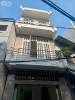 Cho thuê nhà nguyên căn 1 trệt 2 lầu – vị trí trung tâm Phường Thới Bình, Quận Ninh Kiều.