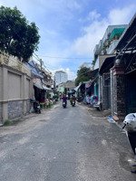 bán nhà 1 trệt 4 lầu - đường yên bái - p.4 - 153m - hoàn công - đông nam - giá 19,999t (tl)