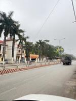 Bán nhà cấp 4 đang kinh doanh đối diện trường THPC LÊ XOAY Vĩnh Tường