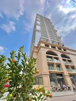 căn hoa hậu đẹp nhất dự án 2 ngủ 1 vs diện tích 51.4m2 view quảng trường