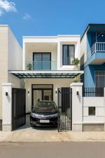 BÁN NHÀ KIỆT ÔTÔ 227 TRẦN PHÚ, CẠNH TRƯỜNG ĐẠI HỌC PHÚ XUÂN, TP HUẾ, CHỈ 2,68 TỶ