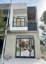 bán nhà ngộp 1 trệt 1 lầu tại tân uyên tân hưng bình dương