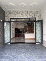 bán nhà 1 trệt 1 lầu cách trường fpt 500m-kđt5a-p.phú lợi-tp.cần thơ