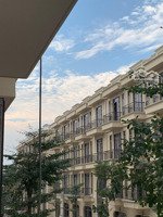 cho thuê mặt bằng kinh doanh tại dự án hồng bàng midtown