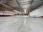 CHO THUÊ KHO XƯỞNG MỚI 100% BẾN LỨC, LONG AN 8000M2 GIÁ TỐT- PCCC TỰ ĐỘNG