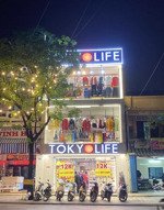 nhà mặt phố hùng vương ngay chợ an cựu