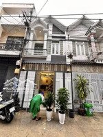 bán nhà riêng tại đường phó cơ điều, phường 4, quận 11, tp.hcm, 3,59 tỷ, 48m2