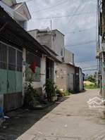 cần bán lô đất đường trần văn mười hóc môn giá 1 tỷ5 70m2, shr