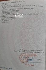 cơ hội sở hữu nhà vị trí vàng cạnh chợ đầm ngang khủng 9.7m kinh doanh đa ngành tại p. xương huân