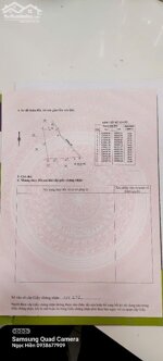 Bán 13,564m2 đất vườn hồng thái, bình thuận sổ có đường giá 1,248 tỷ Lh 0938677909 xem sổ