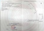 bán đất gần nút giao vành đài 3 1155m2 giá chỉ 2tr9/m2 cách tp. hcm chỉ 10p chạy xe