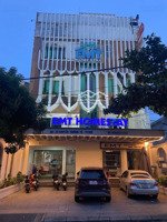 bán khách sạn 5 tầng gồm 21 phòng thu nhập 120tr/tháng mặt tiền nguyễn trường tộ -tp huế giá 23 tỷ