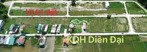 bán đất kqh diên đại trục tỉnh lộ 10a kết nối ga tàu cao tốc, tp huế