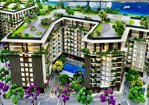 chỉ 400tr-600tr sở hữu siêu phẩm toà e5 - ecopark hải dương