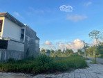 bán lô góc view sông - khu dvhh vsip quảng ngãi