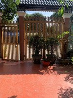 bán gấp biệt thự song lập chính chủ khu dân cư đồng danh, mặt tiền đường, vĩnh lộc a.