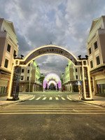 cho thuê nhà tại vincom shophouse royal park, 5 triệu vnd, 75m2, 1pn, 1wc