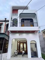 bán gấp căn nhà ngay trung tâm tân hiệp tân uyên bình dương