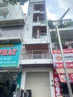 khan hiếm mặt tiền tạ uyên, quận 5 4 tầng, vị trí kinh doanh sầm uất, giá giảm sốc chỉ 30 tỷ!