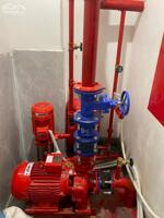 Chính chủ bán toà Căn hộ dịch vụ 7 tầng thang máy cực đẹp phố Tôn Đức Thắng, Văn Chương, Đống Đa, Hà Nội. Toà nhà có diện tích 60m², mặt tiền 5.5 m x7 t lô góc 23,8 tỷ