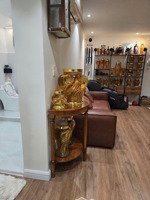 chung cư nguyễn văn đậu ( sun village) 123m2,3pn full nthat có sổ chỉ 7ty5 lh e 