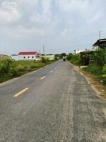 Bán nền đất vị trí đẹp 5x25m xã Hòa Khánh Nam, Đức Hòa Long An giá 750 triệu,LH 0797656778