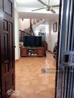 bán nhà 4 tầng 30m2 hải bối, ô tô 5 chỗ đậu cửa, sát tp thông minh