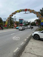 bán đất tại hồng hà, 3 tỷ, 100m2, khu vực sầm uất nhiều tiện ích