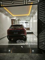 bán nhà 3 tầng xây độc lập ngã 6 quán trữ kiến an hải phòng, oto vào nhà, giá 3.7 tỷ.