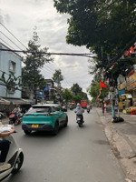 mặt tiền trần quốc toản giá quá tốt