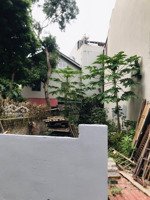 bán đất phan xá uy nỗ, đông anh, 107m2, giá ưu đãi hot! view nhà văn hoá , bệnh viện đa khoa.