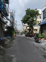 cho thuê nhà hẻm xe tải minh phụng p2 q11 - giá 9,5 triệu