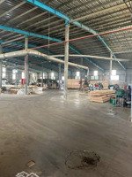 cho thuê nhà xưởng tổng diện tích 16.000m2 giá thuê 200tr tại bà rịa vũng tàu