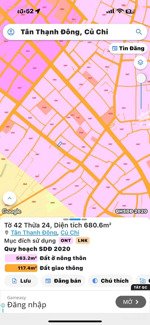 bán đất tại nguyễn kim cương, củ chi, 8,2 tỷ, 412m2, view đẹp