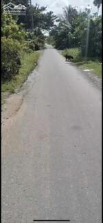 Bán đất thổ cư mt Xóm Gò, xã Đức Lập Hạ dt 130m2 giá 1,2 tỷ