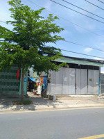 cho thuê nhà cấp 4 mặt tiền 1076 nguyễn văn tạo - hiệp phước- nhà bè - dt 7x40m-3pn- giá 14 triệu