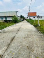 640 triệu 521 full thổ cư ngay kcn phước đông