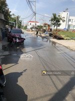 giá sốc! chủ ngộp bank cần bán gấp lô đất 100m2 gần kdc sài gòn riverpark