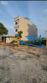 VIEW HỒ TÂN XA, LÕI CNC, ĐỐI DIỆN ĐH FPT, ĐHQG, CÁCH METRO 500M, Ô TÔ TRÁNH, 127M2, MT7,