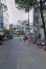 mặt tiền kd khu cư xá bình thới & lãnh binh thăng, p.8, q.11, dt: 58m2, 5 tầng, giá 17 tỷ 3