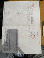 bán đất tại nguyễn thượng hiền, thị trấn vân đình, ứng hòa, hà nội, 3,9 tỷ, 87,7 m2